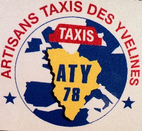 ATY 78 Artisans Taxis des Yvelines Bougival