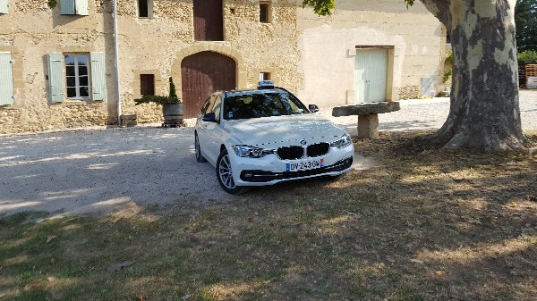 BMW Tourcoing x drive, équipé hiver toutes distances