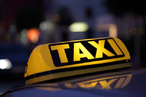 Taxi - Conventionné CPAM